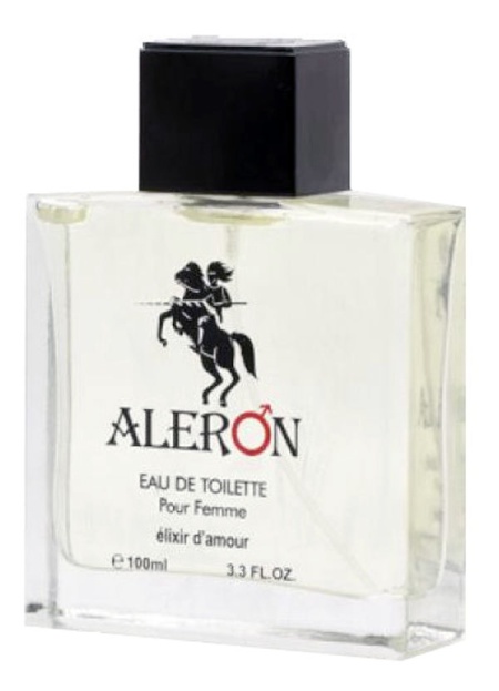 Aleron Erkeklere Özel Parfüm 75ml.