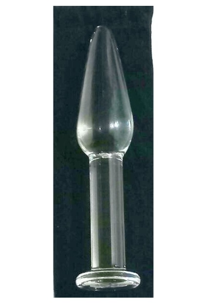 CENSAN 14cm Cam Anal Plug