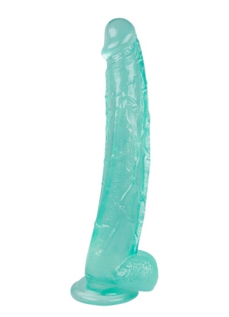Noctis 30cm Yeşil Dildo No:26