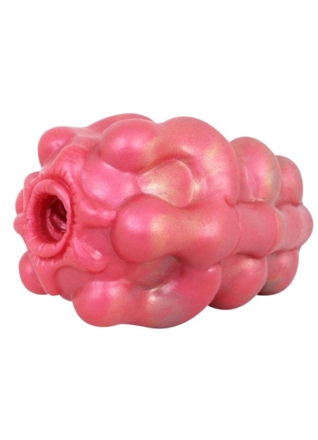 Censan Yaratık Şeklinde Vajina Mastürbatörü Model no: G6134