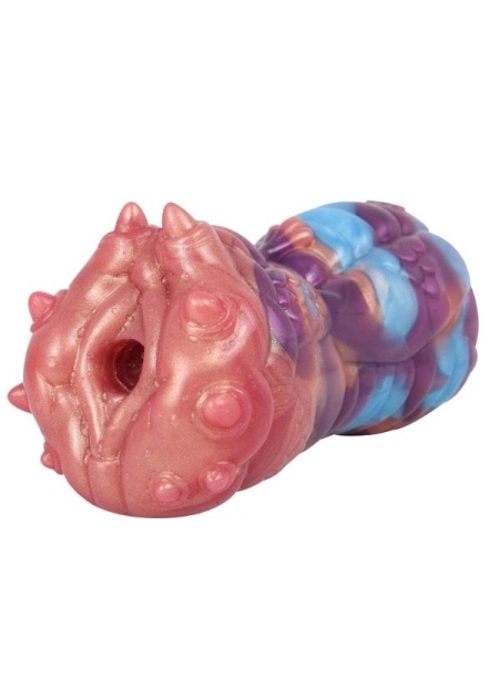 Censan Yaratık Şeklinde Vajina Mastürbatörü Model no: G6165