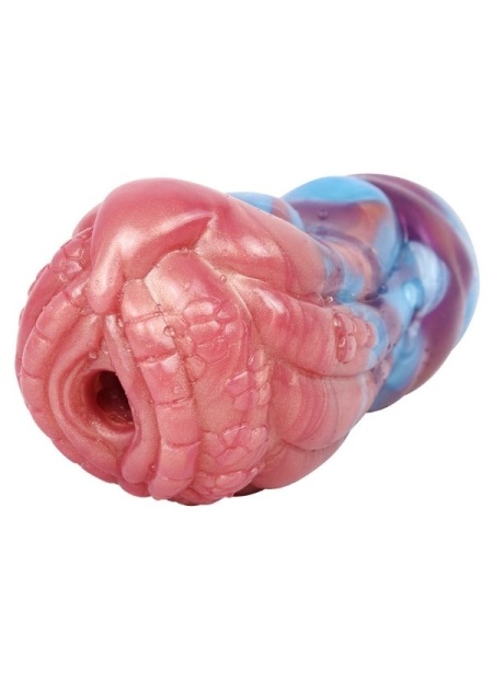 Censan Yaratık Şeklinde Vajina Mastürbatörü Model no: G6167