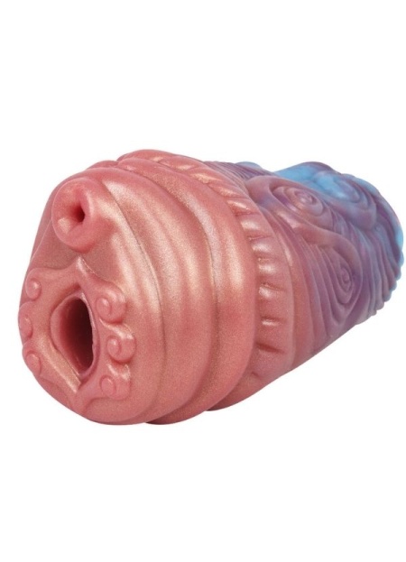 Censan Yaratık Şeklinde Vajina Mastürbatörü Model no: G6170