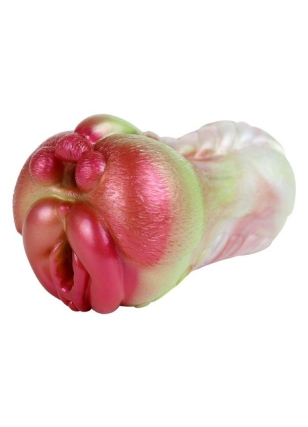 Censan Yaratık Şeklinde Vajina Mastürbatörü Model no: G6179