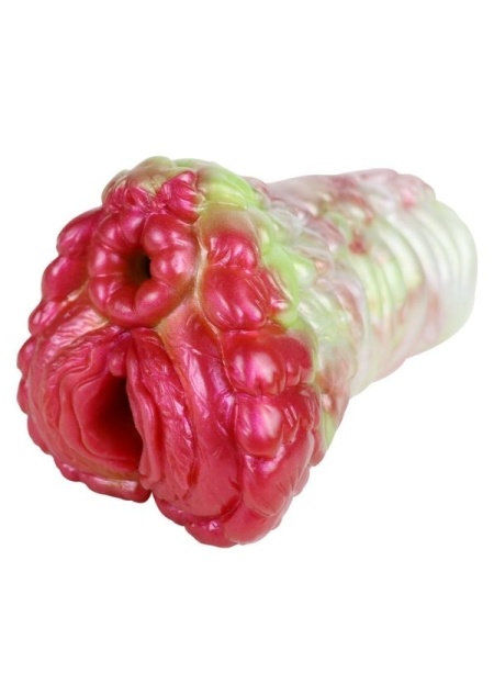 Censan Yaratık Şeklinde Vajina Mastürbatörü Model no: G6181