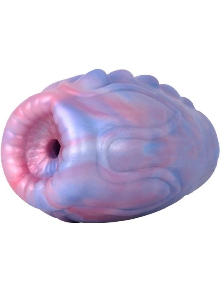 Censan Yaratık Şeklinde Vajina Mastürbatörü Model no: G6202