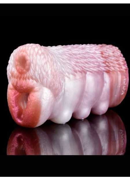 Censan Yaratık Şeklinde Vajina Mastürbatörü Model no: YC-2306