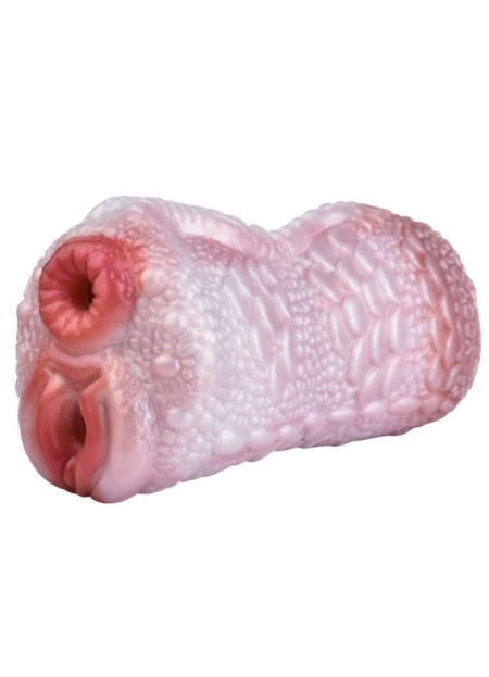 Censan Yaratık Şeklinde Vajina Mastürbatörü Model no: YC-2307