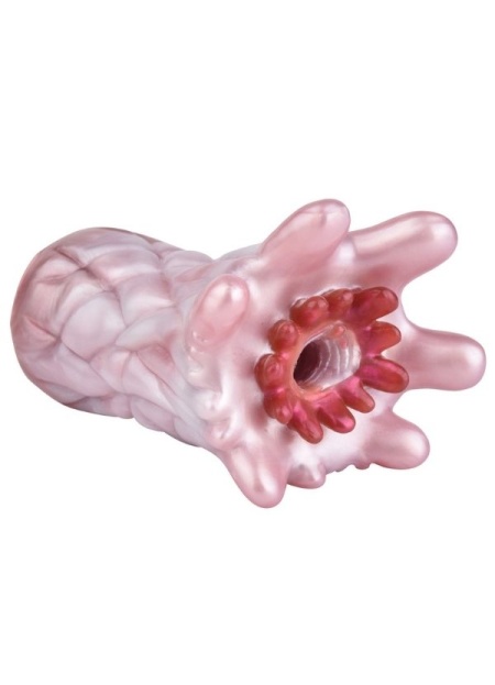 Censan Yaratık Şeklinde Vajina Mastürbatörü Model no: YC-2308