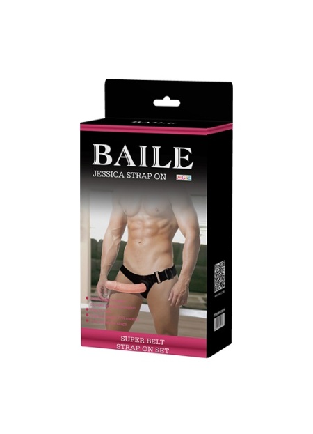 ULTRA PASSIONATE HARNESS