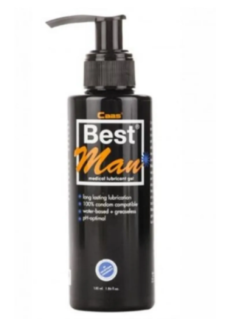 Bestman Medical Lubricant Gel-150ML