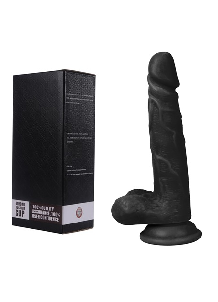 XS Fairy Dragon Et Dokusu Süper Realistik Penis 19 cm Dildo