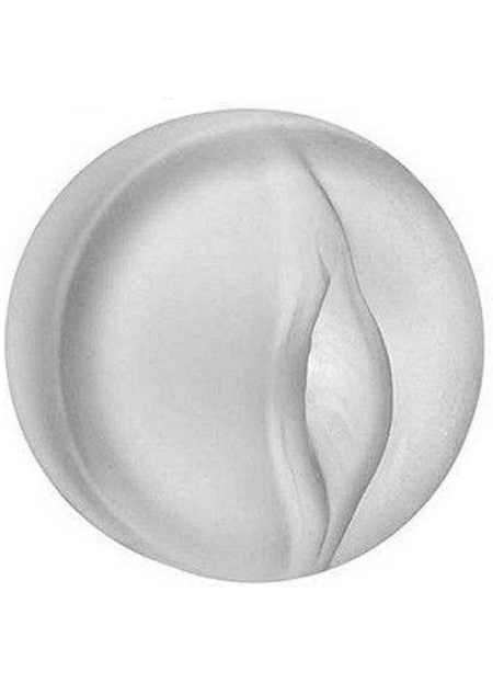 Yeni Nesil Şeffaf Sleeve Plus Penis Pompası Için Vajina Başlık