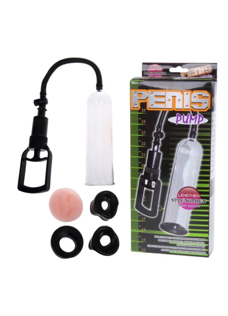 Penis Pump