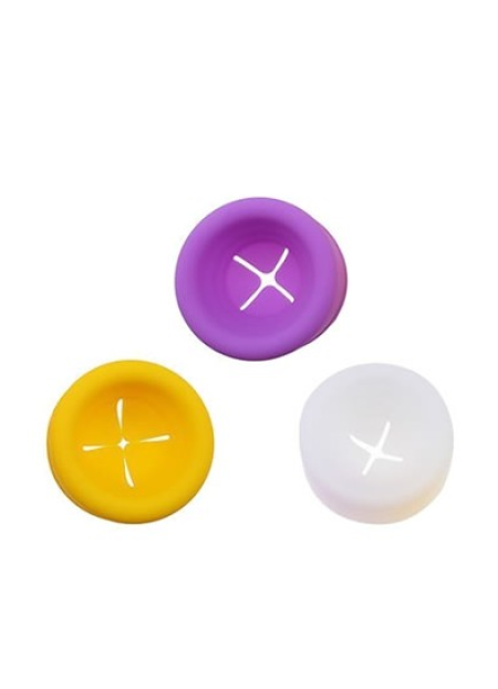 Vakum Penis Pompası İÇİN KALİTELİ Yedek Silikon Başlık