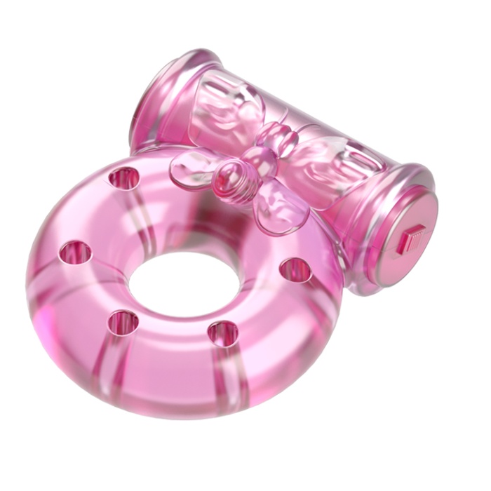 Lover Ring Kaliteli Penis Ereksiyon Halkası