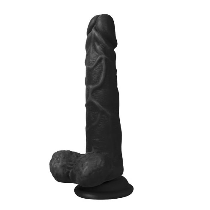 XS Fairy Dragon Et Dokusu Süper Realistik Penis 19 cm Dildo