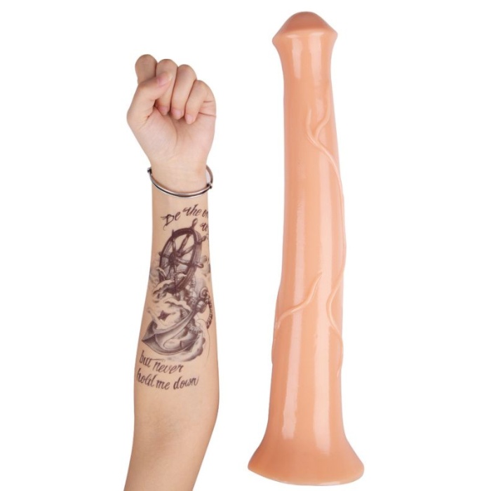 Censan Ten Rengi 44 cm At Dildo Model No:1062