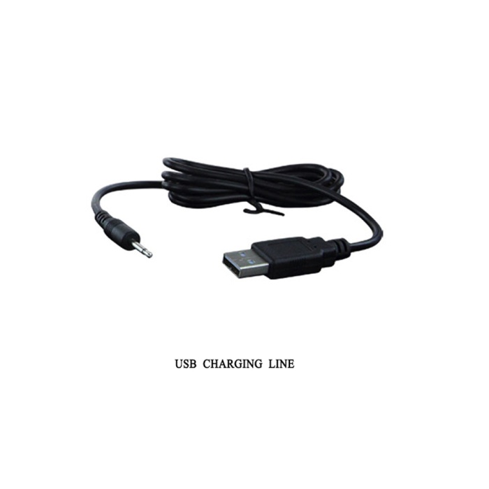 Pretty Love 30 Fonksiyonlu Titreşimli Usb Şarjlı Prostat Masaj Aleti