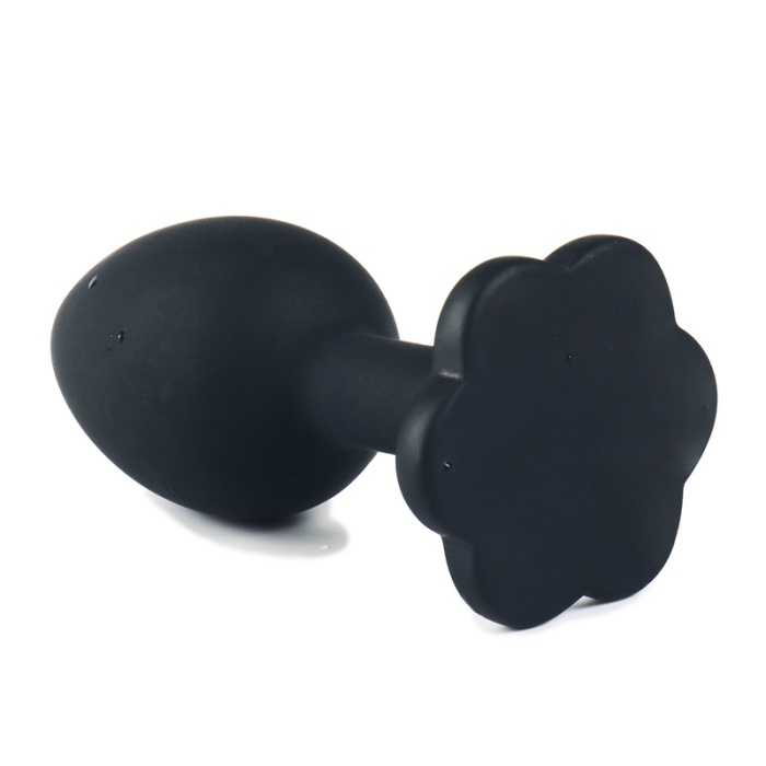 7 CM Anal Seks Özel Vantuzlu Anal Plug Prostat Mastürbatör