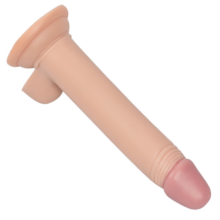 21 CM  Realistik Vantuzlu  Anal Dildo Penis21 CM  Realistik Vantuzlu  Anal Dildo Penis