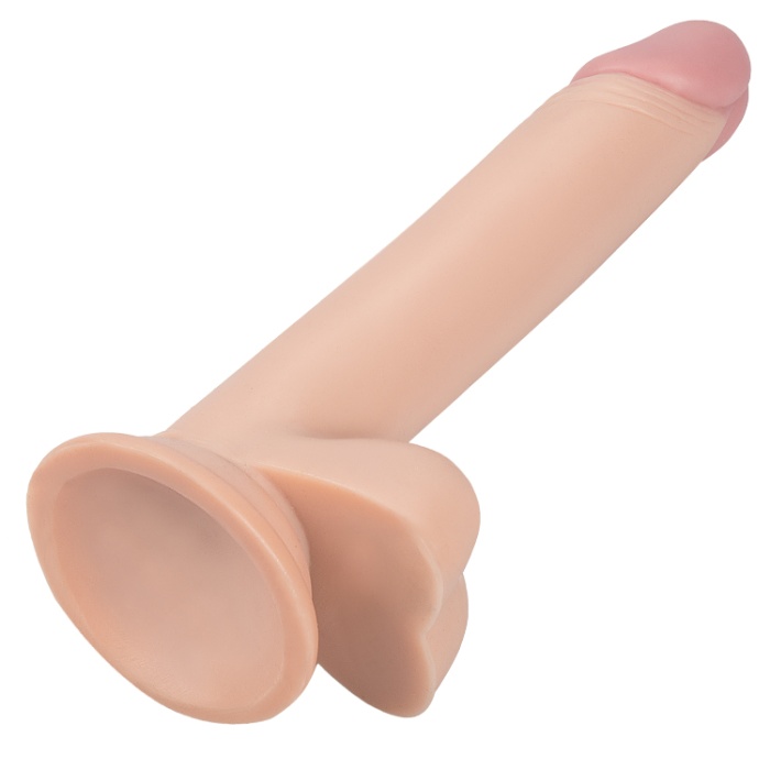 21 CM  Realistik Vantuzlu  Anal Dildo Penis21 CM  Realistik Vantuzlu  Anal Dildo Penis