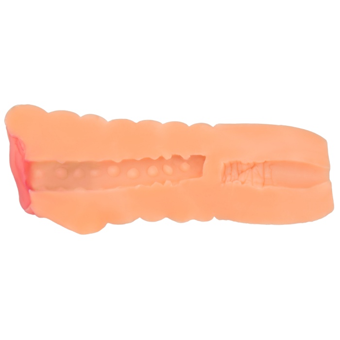 Realistik 16 CM Kaliteli Yapay Suni Vajina