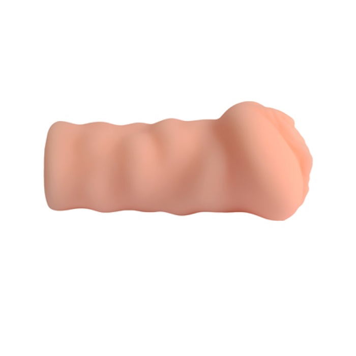 XS SHUANGER Tam Realistik Full Gerçekçi Suni Vajina Mastürbatör