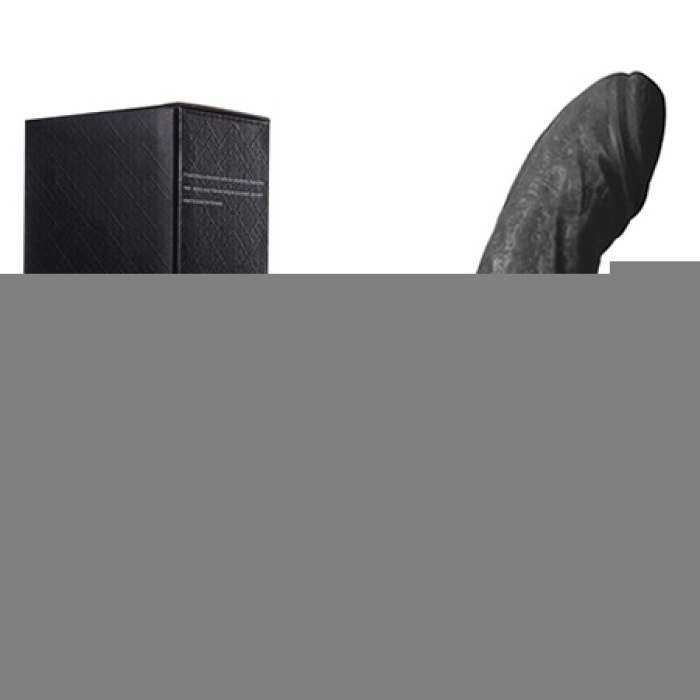 XS Spartacus Kalın Penis Et Dokusu Süper Realistik Penis 13 CM