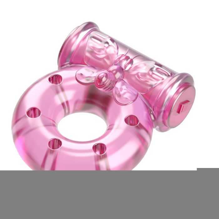 Lover Ring Kaliteli Penis Ereksiyon Halkası