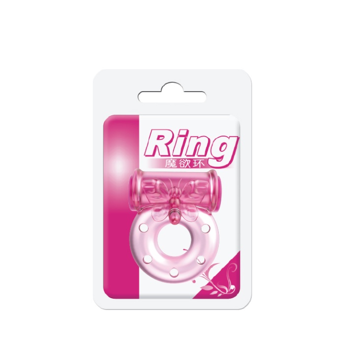 Lover Ring Kaliteli Penis Ereksiyon Halkası