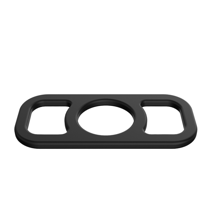 Süper Kalite Yumuşak Silikon Penis Halkası Penis Kıskacı