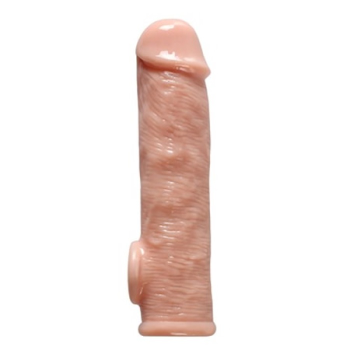 Big Man 16 CM Realistik Penis Kılıfı