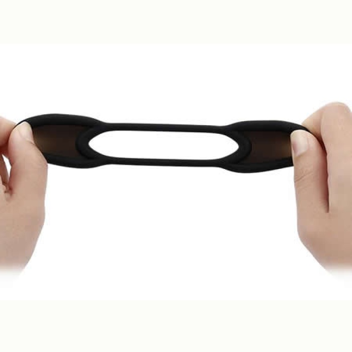 Elephant Rings 3 Adet Farklı Ebatlarda Penis Halkası Seti