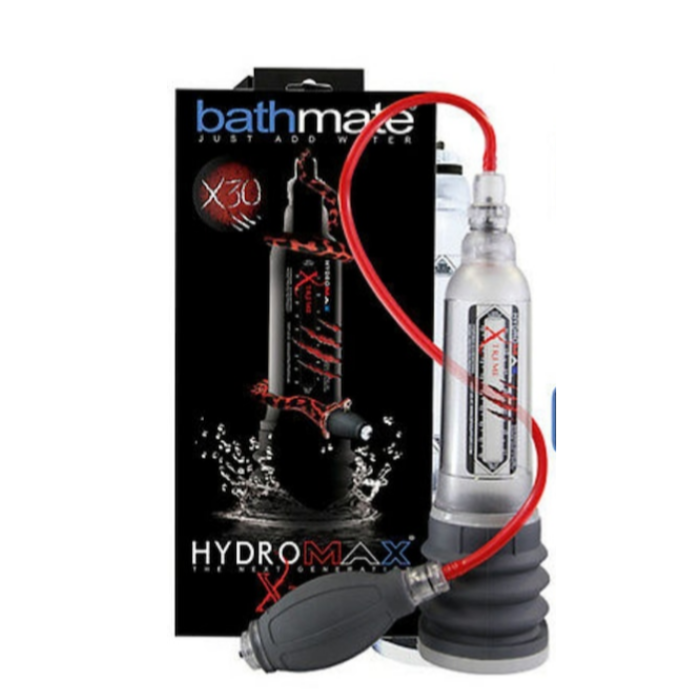 Hydromax X30 Xtreme