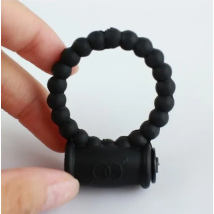 Güçlü Titreşimli  Penis Halkası Penis Yüzüğü