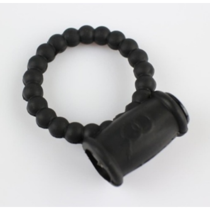 Güçlü Titreşimli  Penis Halkası Penis Yüzüğü