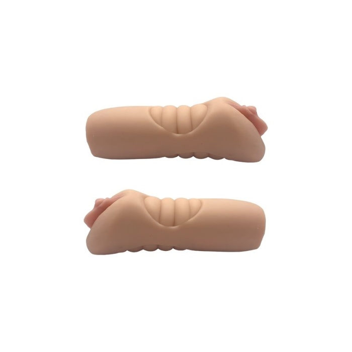 Realistik 16 CM Kaliteli Yapay Suni Vajina