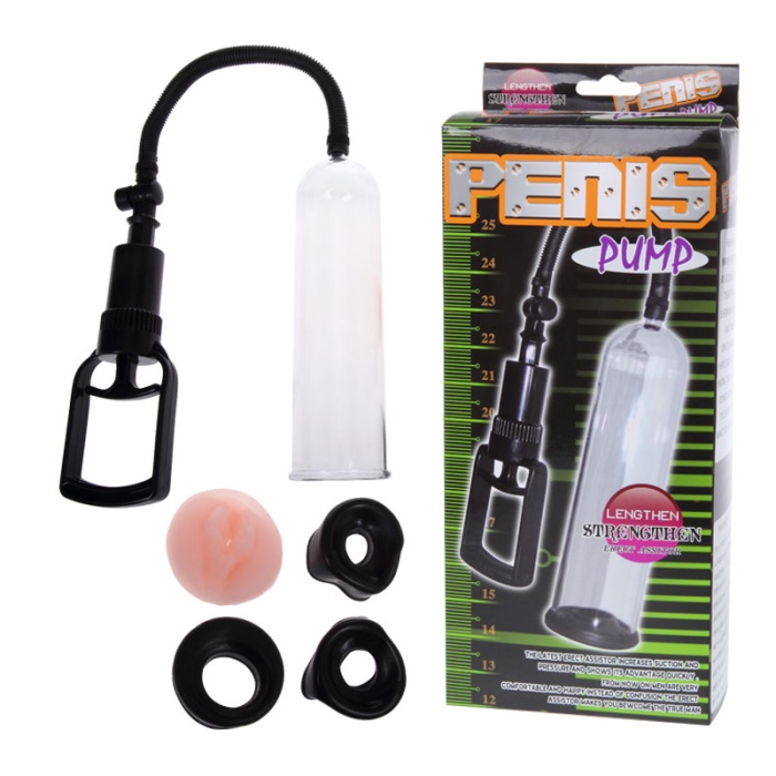 Penis Pump
