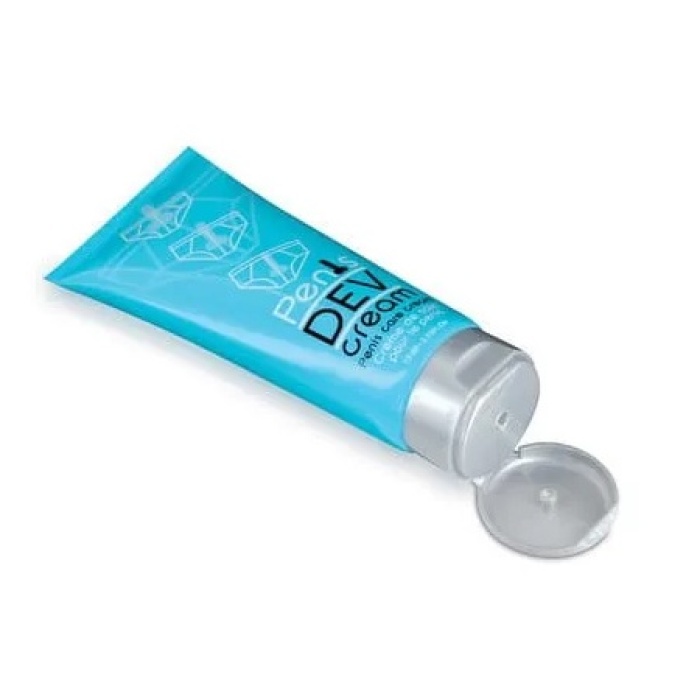 PENIS DEV CREAM Erkeklere Özel Penis Bakım Kremi 75  ml