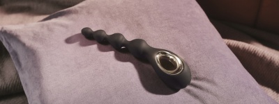 Anal Oyuncaklara Yeni Başlayanlar İçin