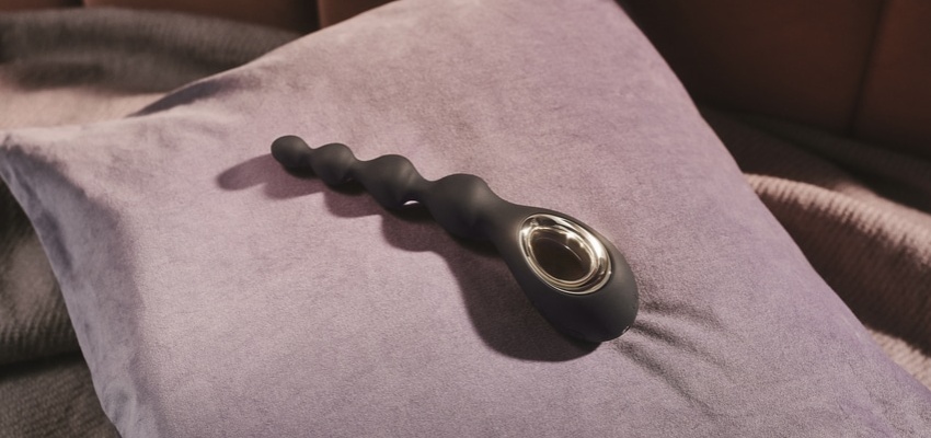 Anal Oyuncaklara Yeni Başlayanlar İçin