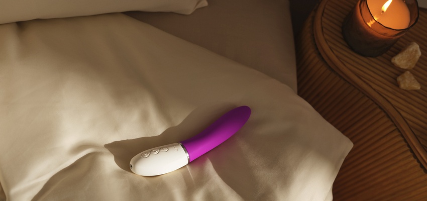 Seks Oyuncaklarıyla Yakınlığı Keşfetmek