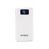 Syrox PB110 10.000 Mah Powerbank (Beyaz Renk)
