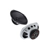 For-x XMD-3069 300 Watt 150 Watt Rms 6x9 Oval Midrange Hoparlör