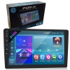 For-x XA-309 9 Oto Tablet Teyp Android 2-32 Multimedya