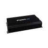 For-x XAE-804 4channel Bass Kontrollü Oto Anfi
