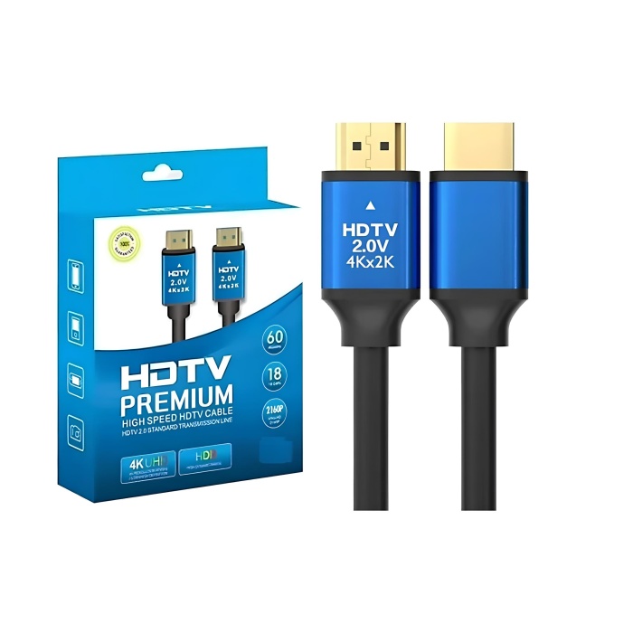 FORLİNE FL1010 PREMIUM HDMI KABLO 10 METRE