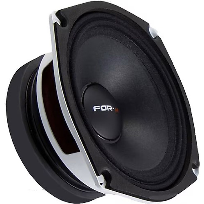 For-X XMD-3052 140 W 13 cm Midrange Oto Hoparlör (ÇİFT)