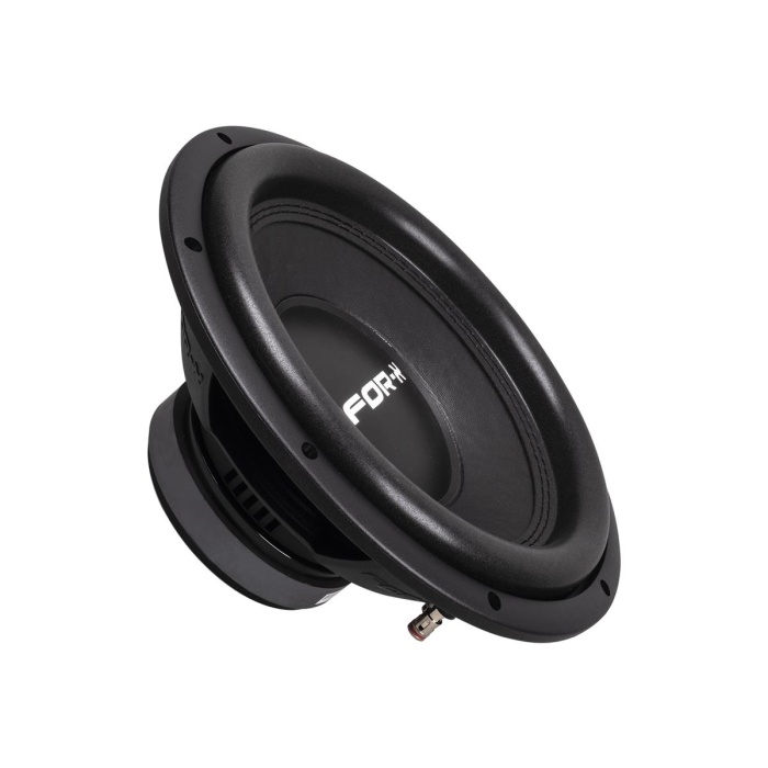 For-X XW-2030S4 30 CM 800 WAT 400 RMS SUBWOOFER